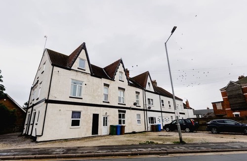 Withernsea Wohnung | Hullidays》Withernsea Duplex Apt