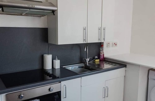 Withernsea Wohnung | Withernsea 2 bed apt + sofa bed