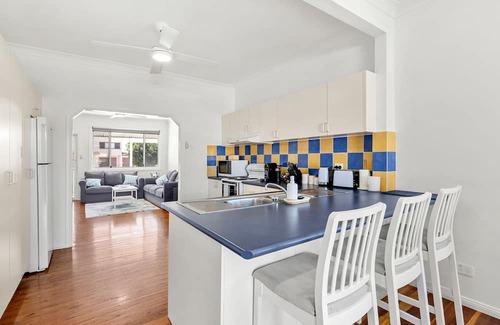 Callala Beach Haus | Barronstown - Pet Friendly with Fire Pit