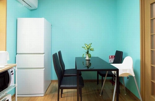 Futami Haus | Limited to one group1 minute walk from the beachSpacious 977 minute walk from Futaminoura Statio/Ise Mie