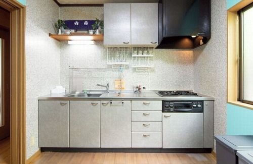 Futami Haus | Limited to one group1 minute walk from the beachSpacious 977 minute walk from Futaminoura Statio/Ise Mie