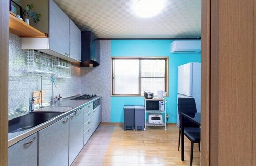 Futami Haus | Limited to one group1 minute walk from the beachSpacious 977 minute walk from Futaminoura Statio/Ise Mie