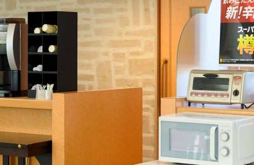 Sagae Hotel | Nonsmoking spacious Japanesestyle room Sukiyak/Sagae Yamagata