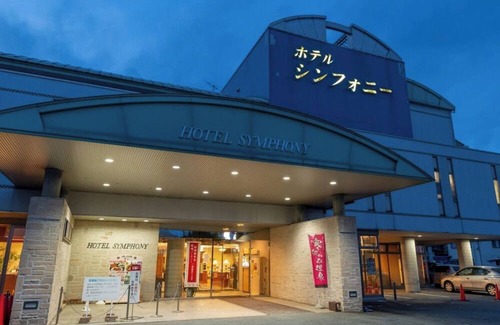 Sagae Hotel | Nonsmoking spacious Japanesestyle room Sukiyak/Sagae Yamagata