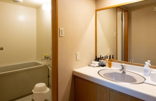 Sagae Hotel | Nonsmoking spacious Japanesestyle room | One /Sagae Yamagata