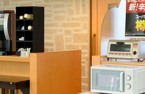 Sagae Hotel | Nonsmoking spacious Japanesestyle room | One /Sagae Yamagata