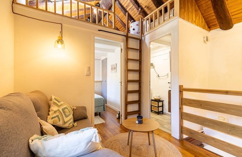 Latour-de-Carol Haus | CaL QuEROL Sol i Neu