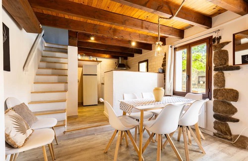 Latour-de-Carol Haus | CaL QuEROL Sol i Neu