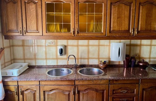 Lorca Hütte | Spacious house in Lorca with pool and terrace