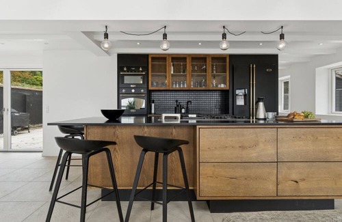 Balka Haus | "Rusalina" - 20m from the sea by Interhome