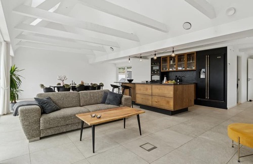 Balka Haus | "Rusalina" - 20m from the sea by Interhome