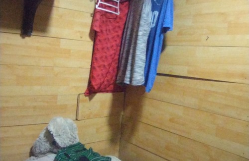 Manrique Kabine | Cozy cabin up the hills