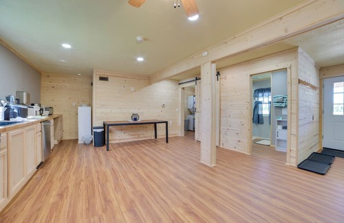 Rudyard Kabine | Hunt, Hike & Fish! Remote UP Cabin on Chub Creek