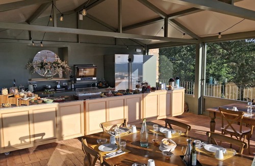 Bouvet Island Haus | Cortona, Tuscany villa for events and family reunion in the countryside with gourmet chefs