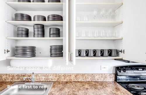 Lake View East Wohnung | Blueground | Lake View East, rooftop, nr Lake Shore