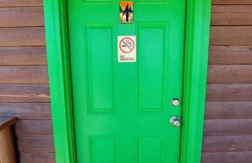 Escalante Kabine | Cozy Cabin in Escalante, Utah - Amazing Glamping Spot for Exploring Canyons and National Parks