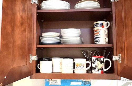 El Monte Haus | 4418 Lot B with 2 rooms 3 beds & bath N. El Monte