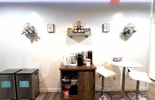 El Monte Haus | 4418 Lot B with 2 rooms 3 beds & bath N. El Monte