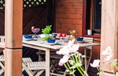 Bialowieza Wohnung | Apartment Julia by Interhome