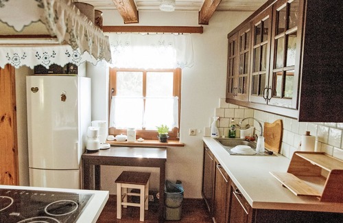 Bialowieza Wohnung | Apartment Julia by Interhome