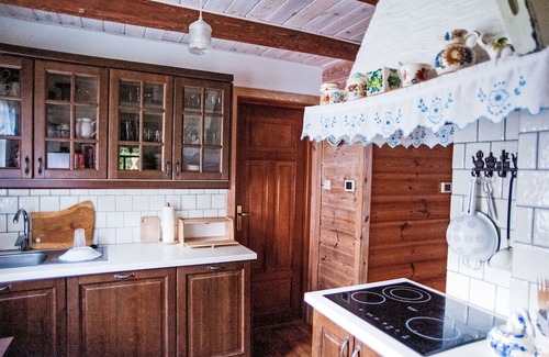 Bialowieza Wohnung | Apartment Julia by Interhome