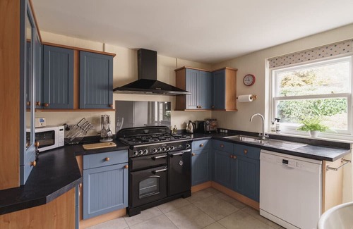 Hawkshead Haus | Wansfell View, Central Hawkshead with Hot Tub