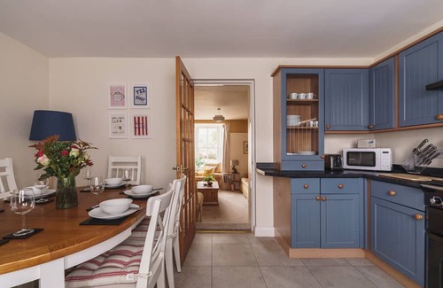 Hawkshead Haus | Wansfell View, Central Hawkshead with Hot Tub