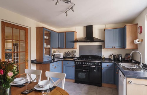 Hawkshead Haus | Wansfell View, Central Hawkshead with Hot Tub