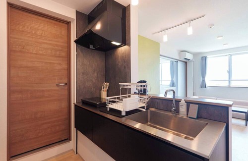 Taketomi-jima Taketomi-cho Wohnung | [Room:433]New!ocean view/5 min to beach/Free parking