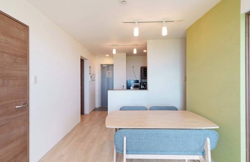Taketomi-jima Taketomi-cho Wohnung | [Room:433]New!ocean view/5 min to beach/Free parking