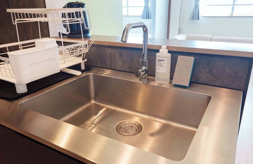 Taketomi-jima Taketomi-cho Wohnung | [Room:433]New!ocean view/5 min to beach/Free parking