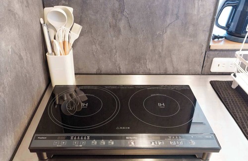 Taketomi-jima Taketomi-cho Wohnung | [Room:433]New!ocean view/5 min to beach/Free parking