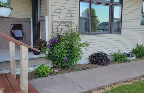 Hannibal Wohnung | Granny's Nest