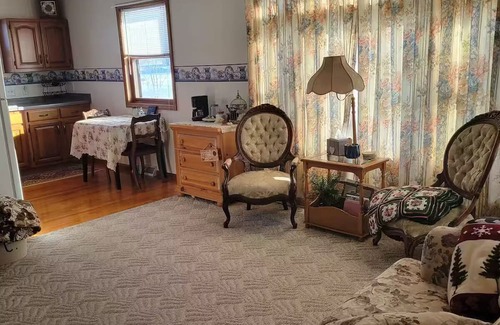 Hannibal Wohnung | Granny's Nest