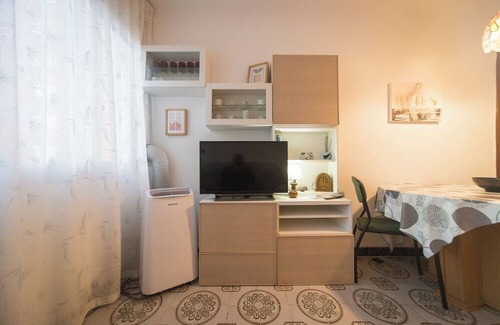 Cornella de Llobregat Wohnung | Comfortable and bright in Cornellá (Barcelona)