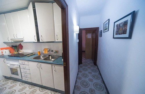 Cornella de Llobregat Wohnung | Comfortable and bright in Cornellá (Barcelona)