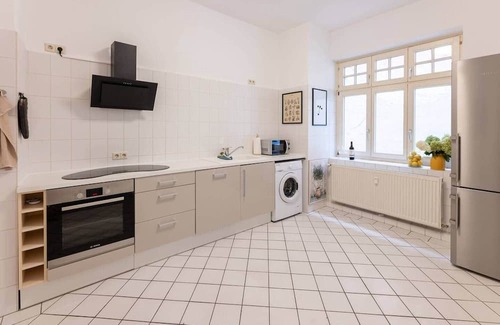 Stendal Haus | To complete