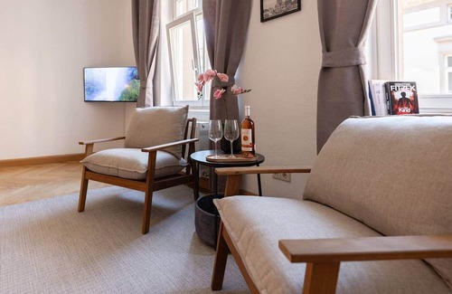 Stendal Wohnung | To complete