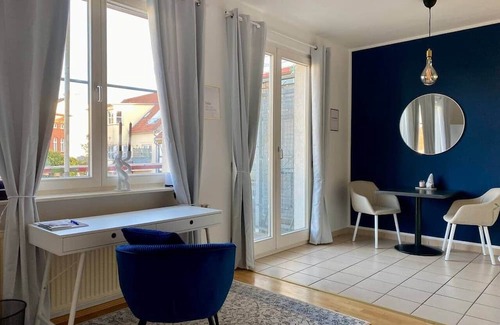 Stendal Wohnung | To complete