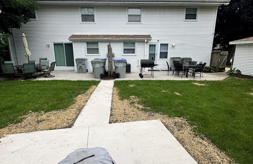 Milwaukee Haus | The Ultimate Family Suite 2! (Right unit)