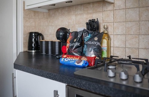 Stanford-le-Hope Haus | Modern 3Bed | A13/M25/Basildon Hospital | Sleeps 6