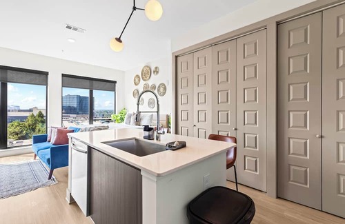 Home Park Wohnung | Sentral Atlanta