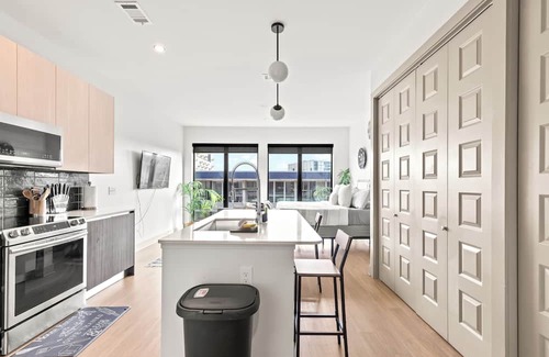 Home Park Wohnung | Sentral Atlanta