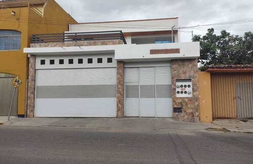 FERROCARRIL Wohnung | Cozy apartment only 5 minutes from downtown Oaxaca