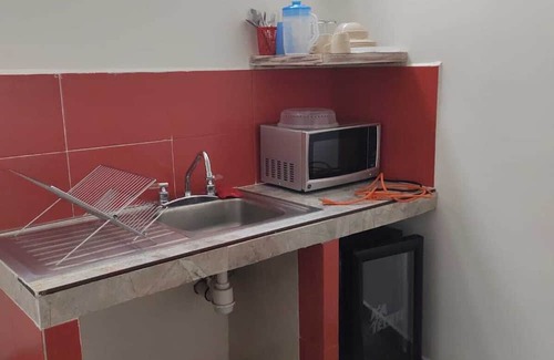 FERROCARRIL Wohnung | Cozy apartment only 5 minutes from downtown Oaxaca