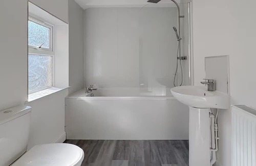 Gorleston-on-Sea Haus | Pavilion - Beachfront property