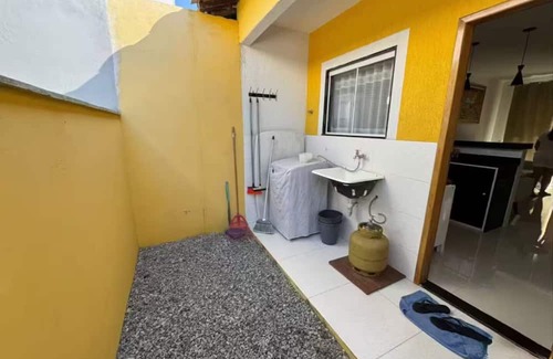 Tamoios Haus | Beach house in Cabo Frio