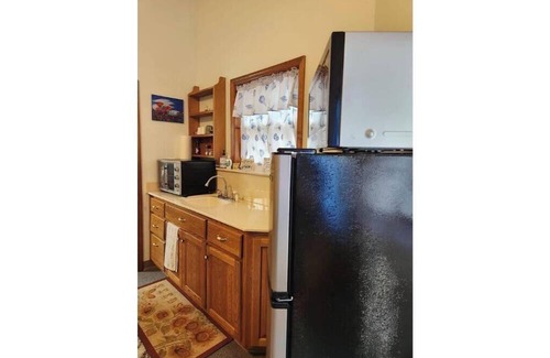 O Brien Wohnung | Little River Spring Cave divers poolside Hideaway