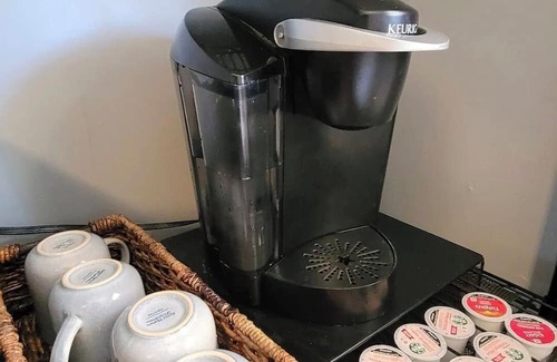 Millers Tavern Hütte | Quaint family cottage along Piscataway Creek