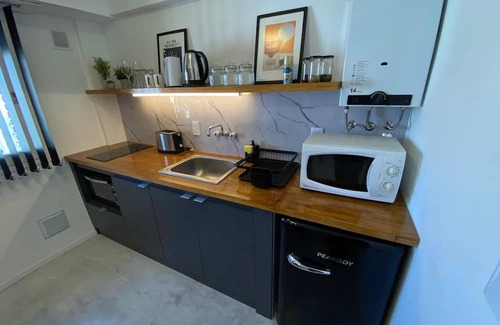 Mar del Plata Wohnung | Wunderschönes Loft im Zentrum von Mar del Plata